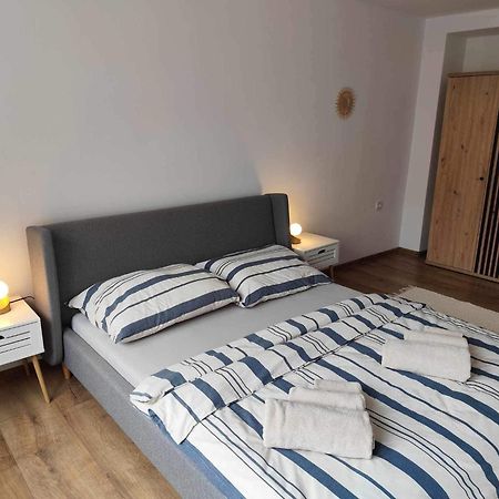 Centrum Poprad Apartment Eksteriør bilde
