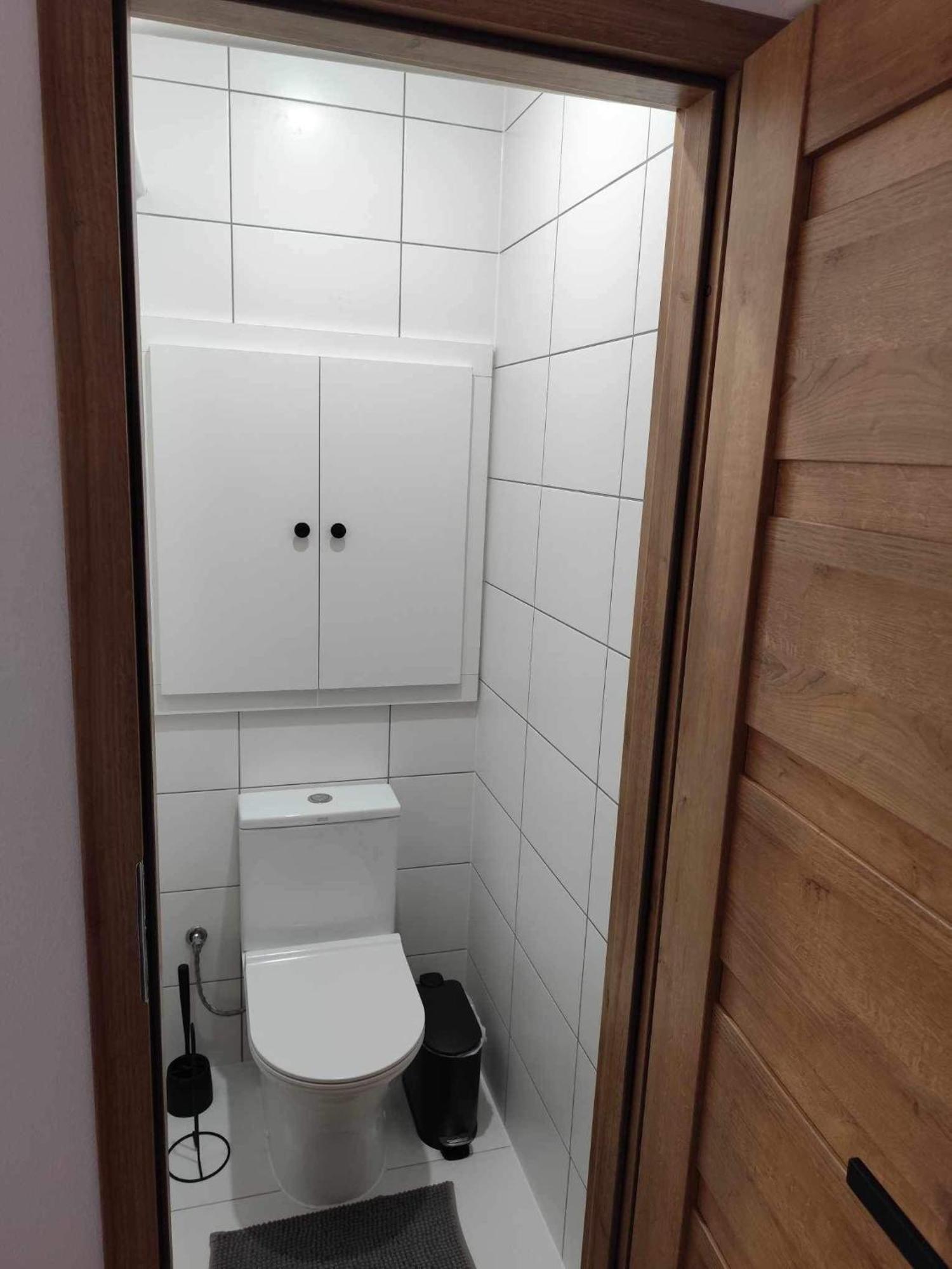 Centrum Poprad Apartment Eksteriør bilde